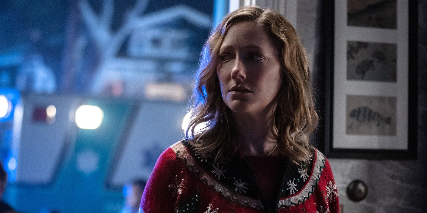 Judy Greer Doesn’t Know What Happens In Halloween Ends