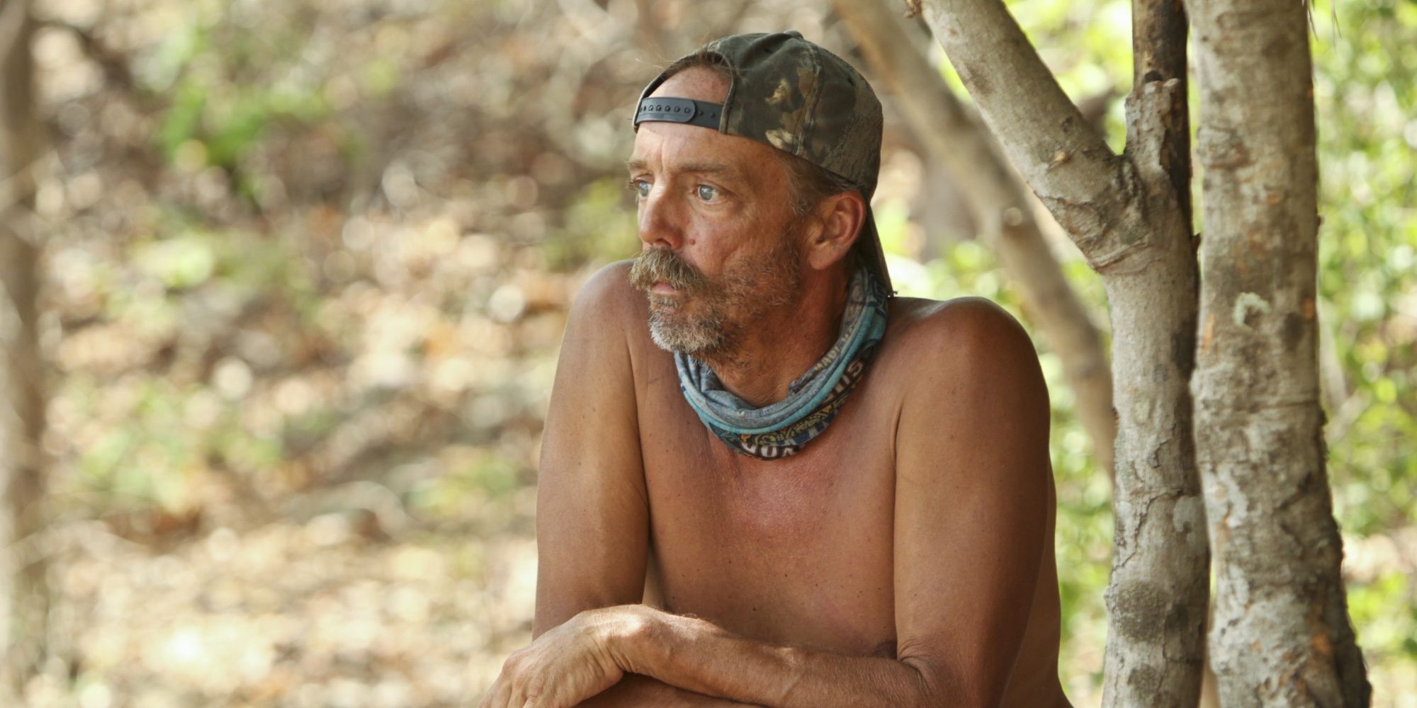 Survivor: The 10 Most Surprising Comp Beasts, Ranked