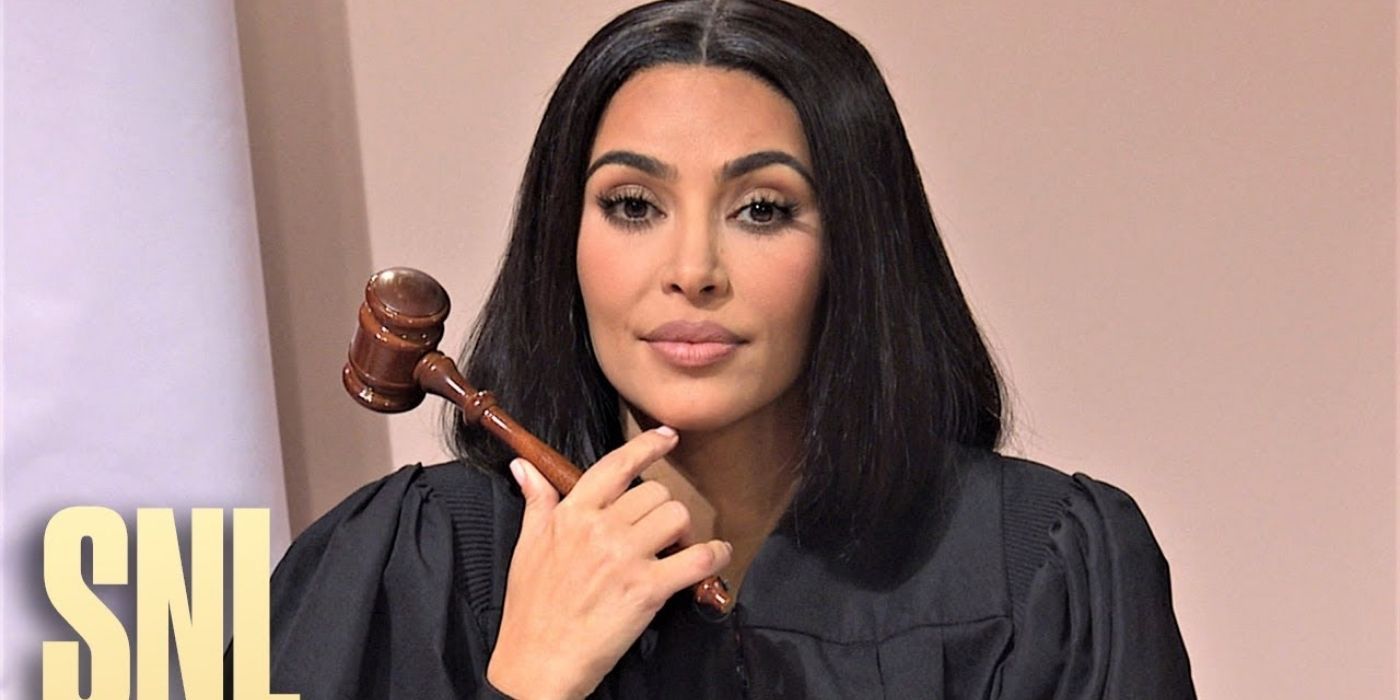 Kim Kardashian SNL