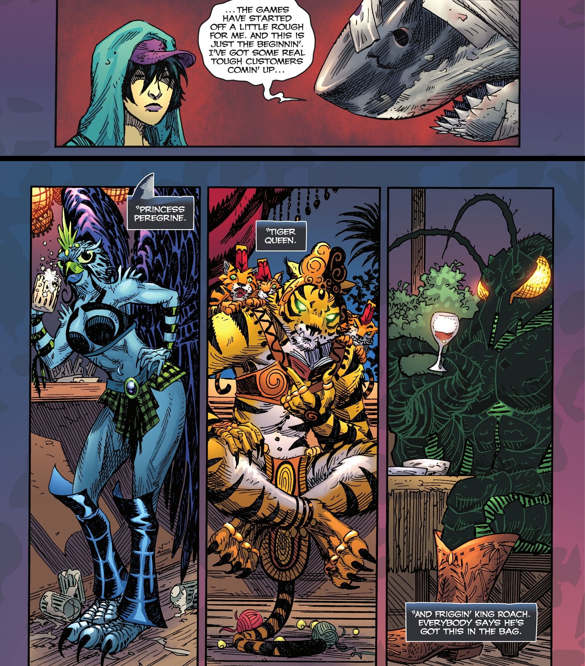 King-Shark-Wild-Games-Foes