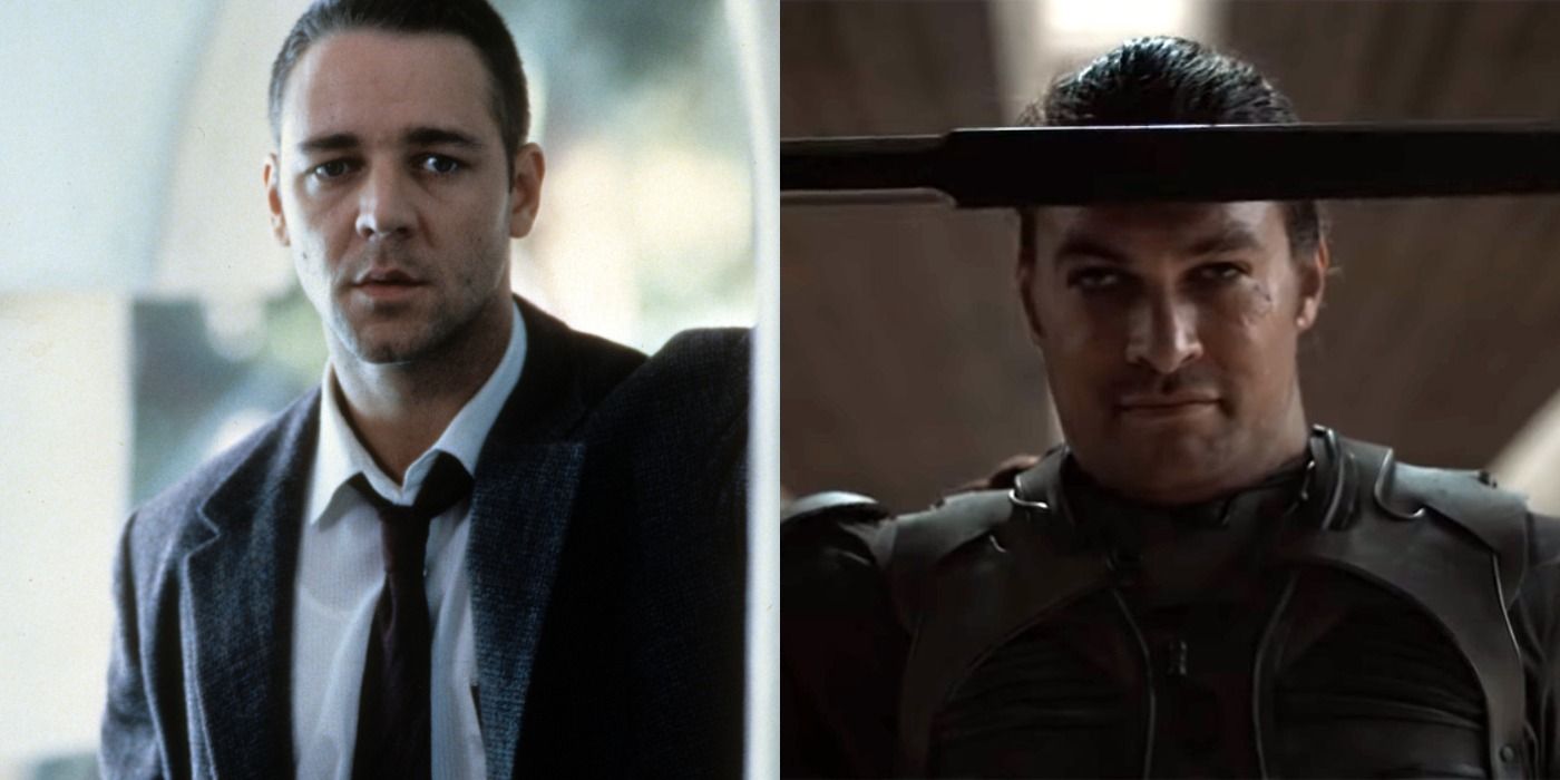 Split image showing Bud in L.A. Confidential and Duncan Idaho in Dune 2021