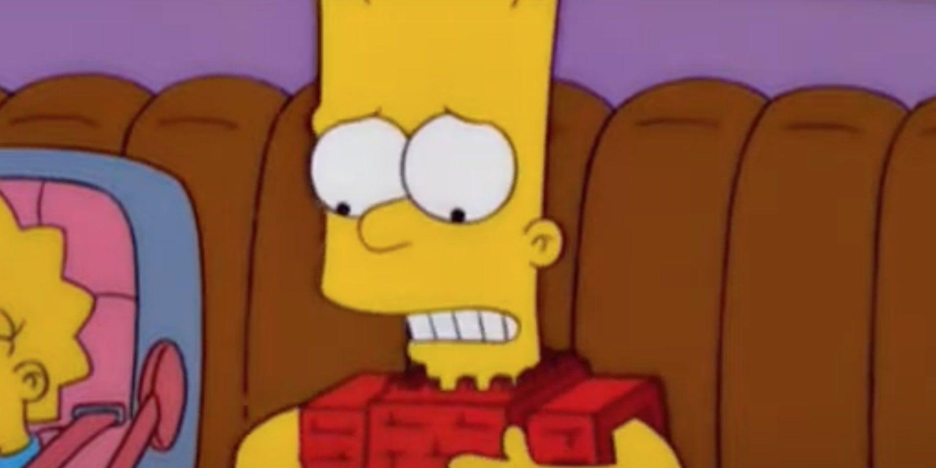 10 Best LEGO References In The Simpsons