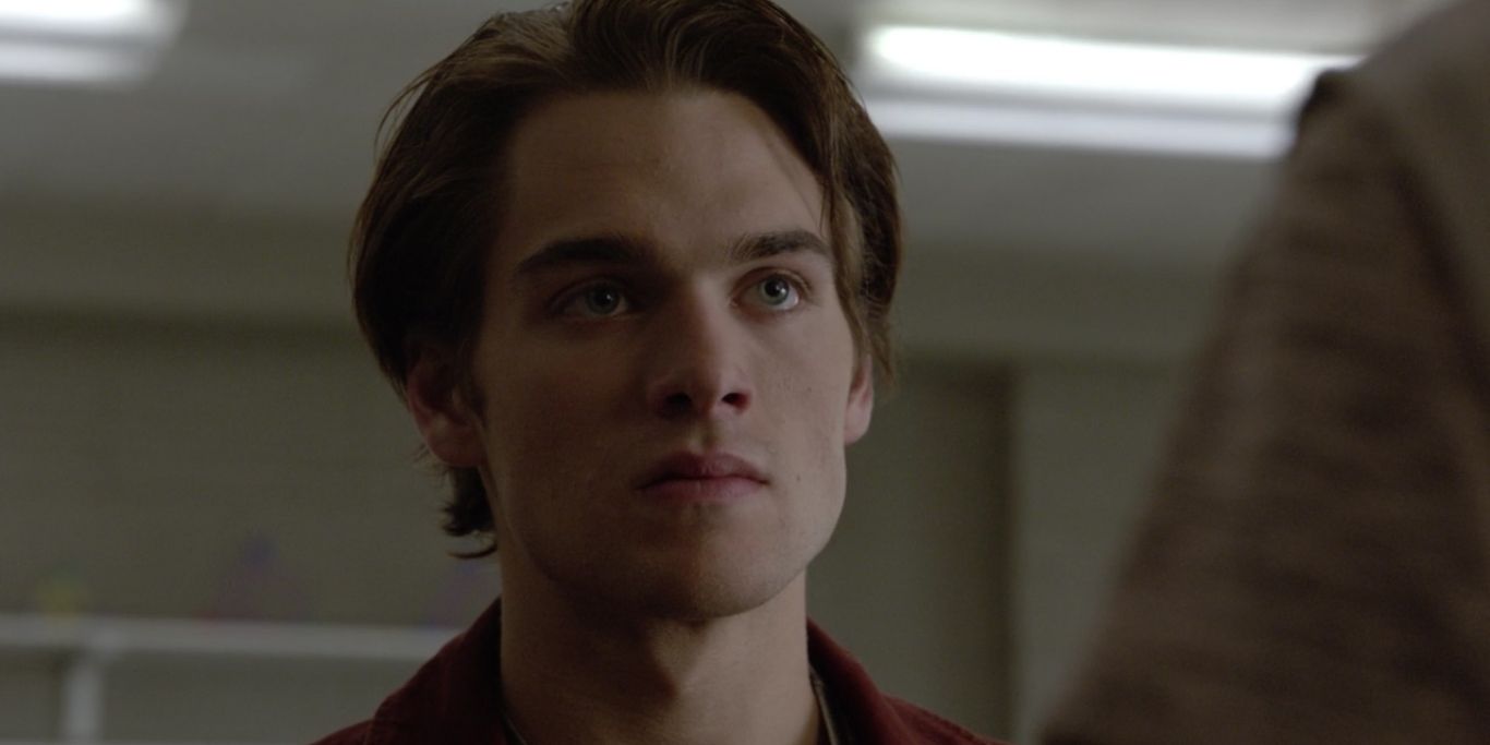 Teen Wolf One Quote From Each Character That Goes Against Their Personality