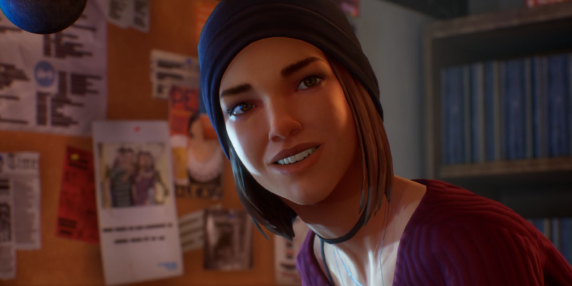 Life Is Strange The 10 Best Characters In The Franchise