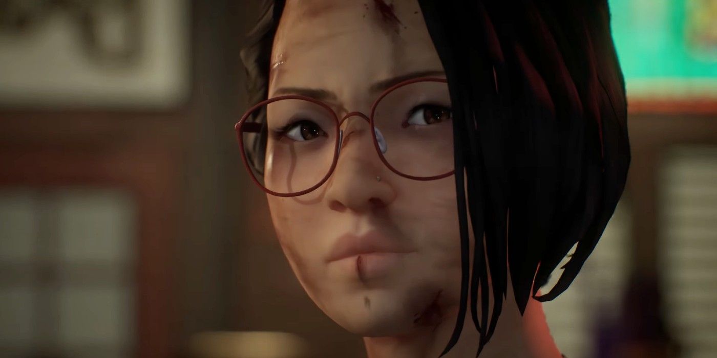 Alex Chen, Life is Strange Wiki