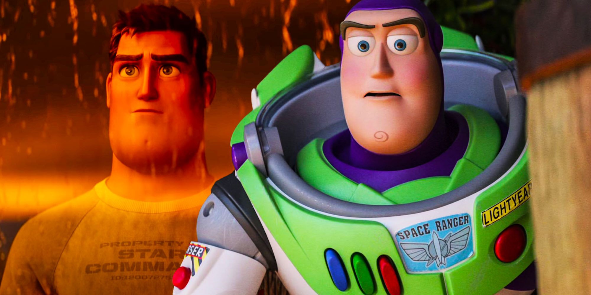 Lightyear Is Fixing Toy Story 4's Buzz Failure Screen Rant. allears.ne...