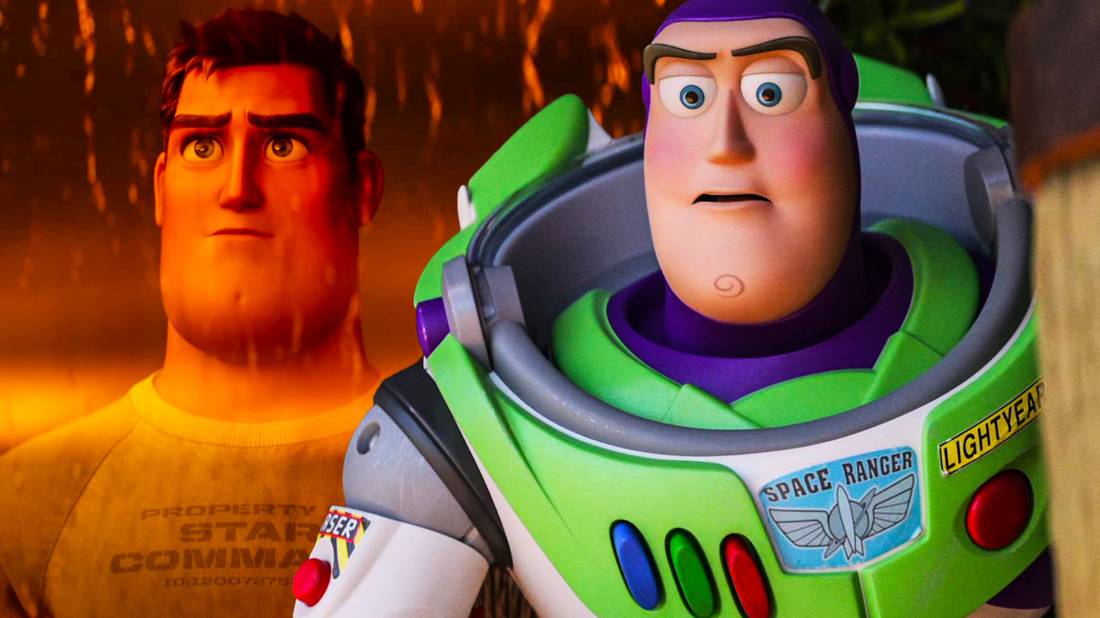 Who Played Buzz Lightyear in Toy Story 4: The Voice Behind the Icon