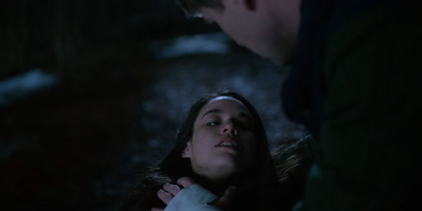 Why [SPOILER] Died In Locke & Key Season 2