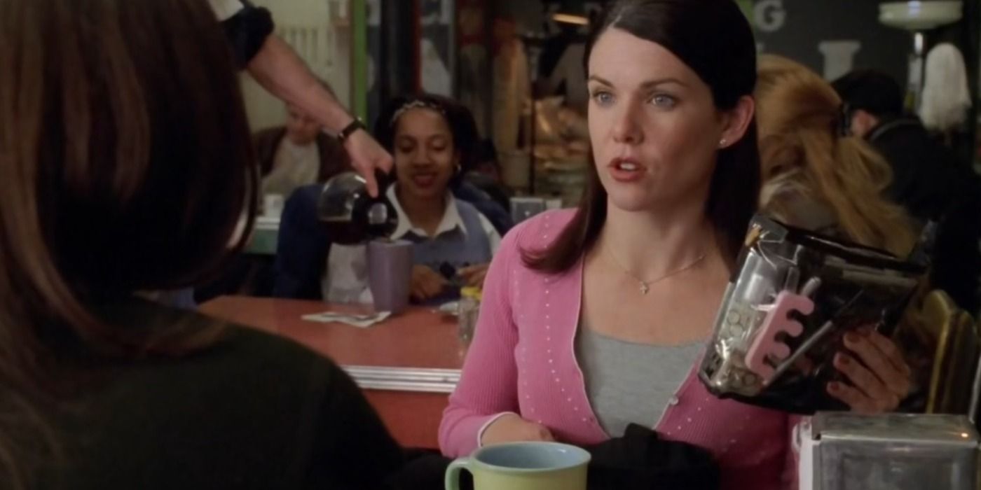 The Most Memorable Gilmore Girls Quotes, According To Ranker