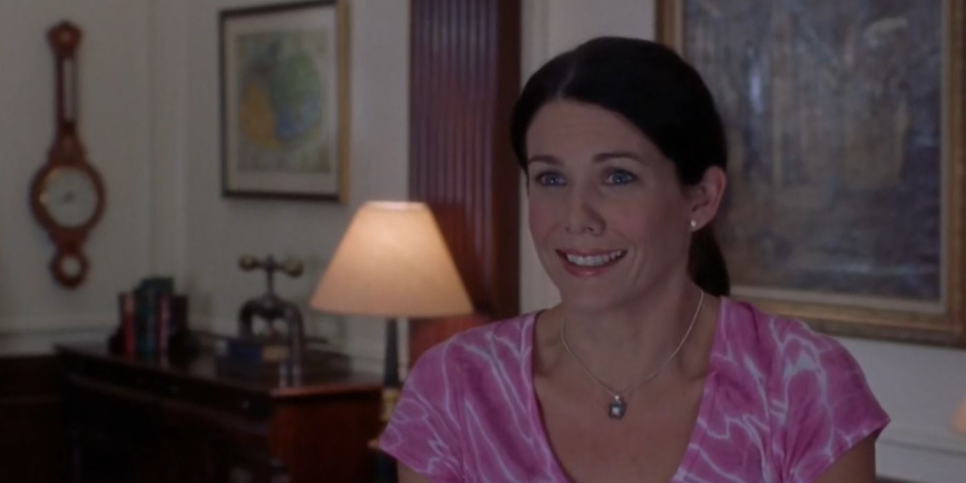 Gilmore Girls: 10 Ways The Show Hasn't Aged Well