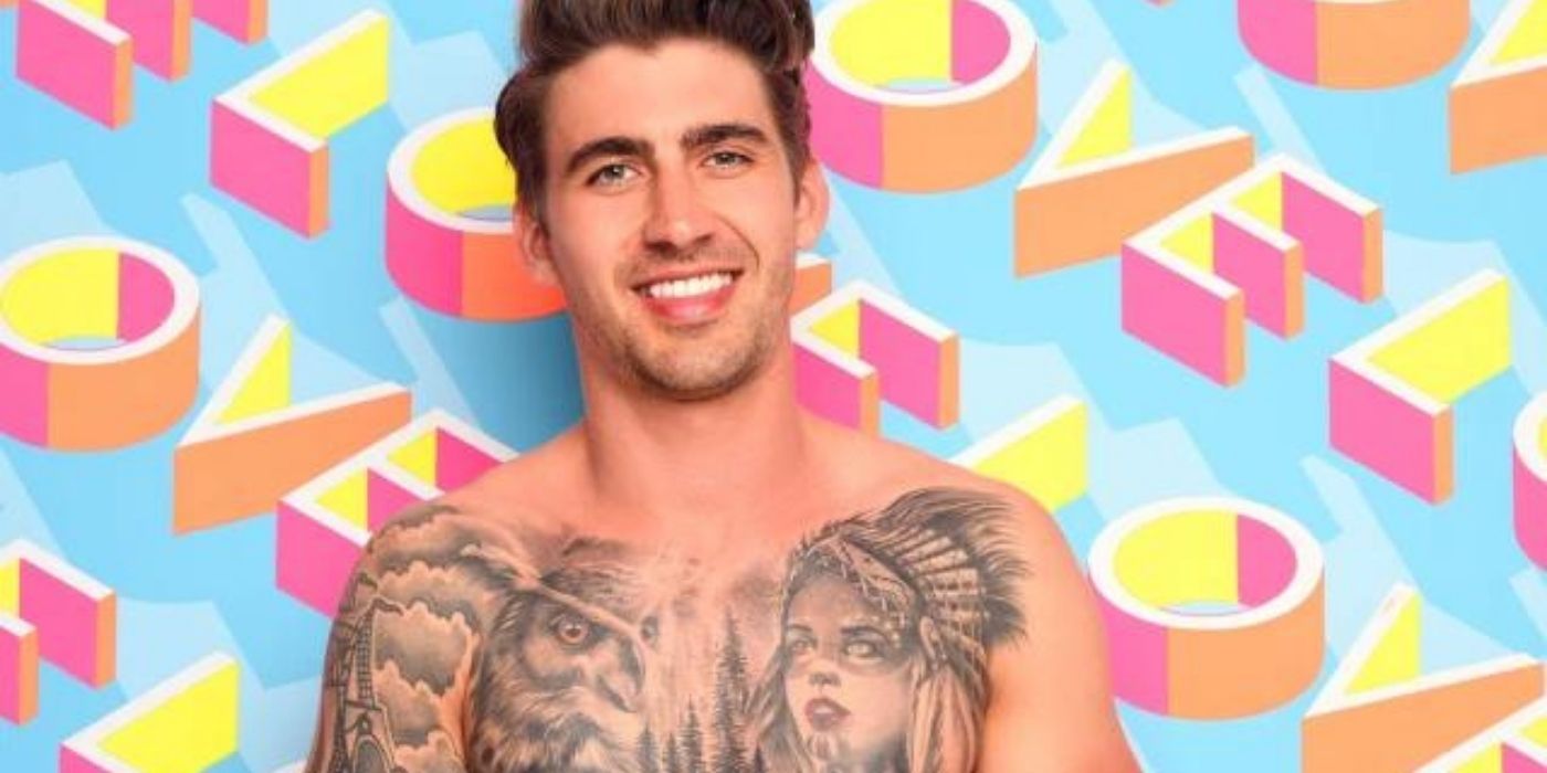 Love Island UK: What We Know About Maura's Love Life After The Show