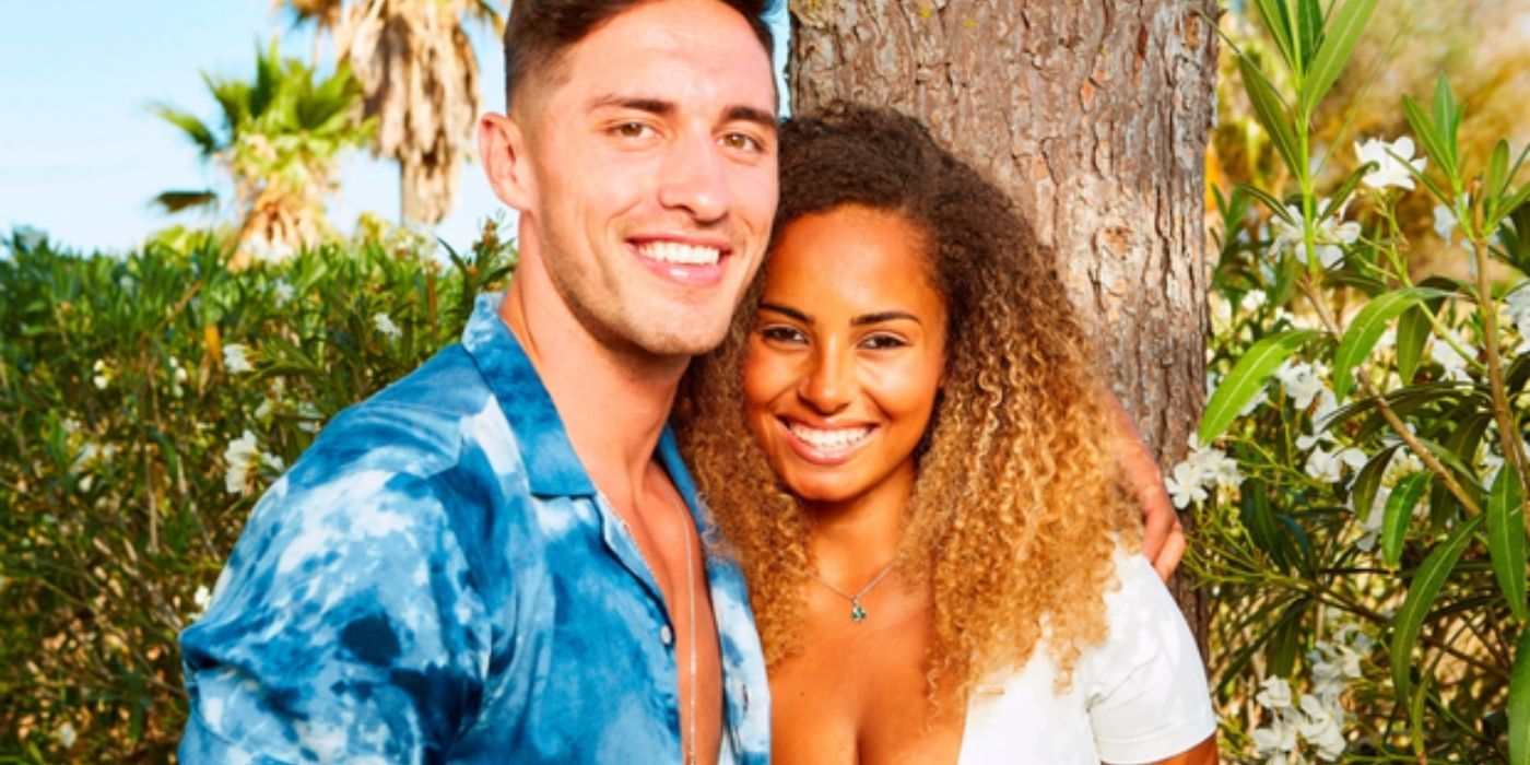 Love Island UK: 10 Couples That Started Strong But Crashed And Burned