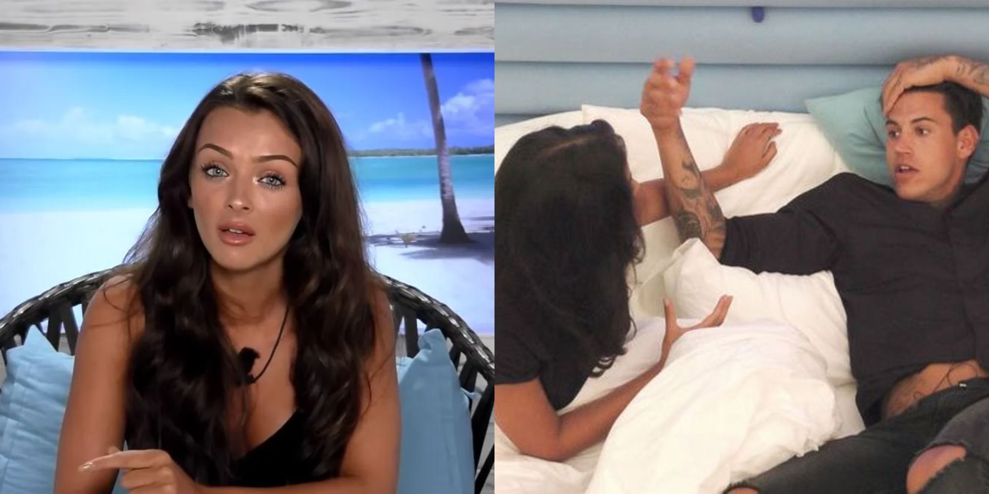 Love Island UK: 10 Most Explosive Arguments Ever