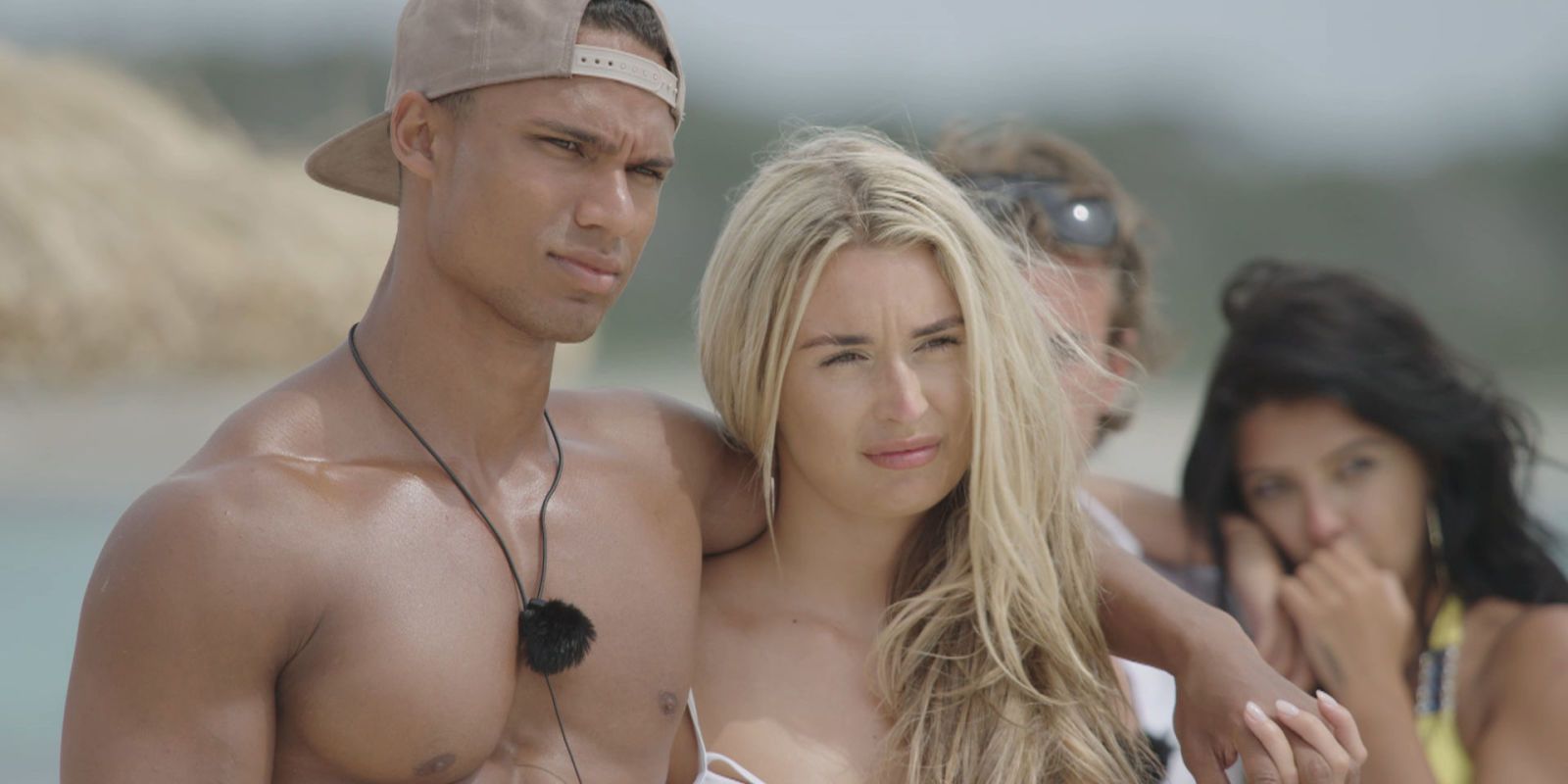 10 Best Love Island UK Couples Of All Time, According To Reddit