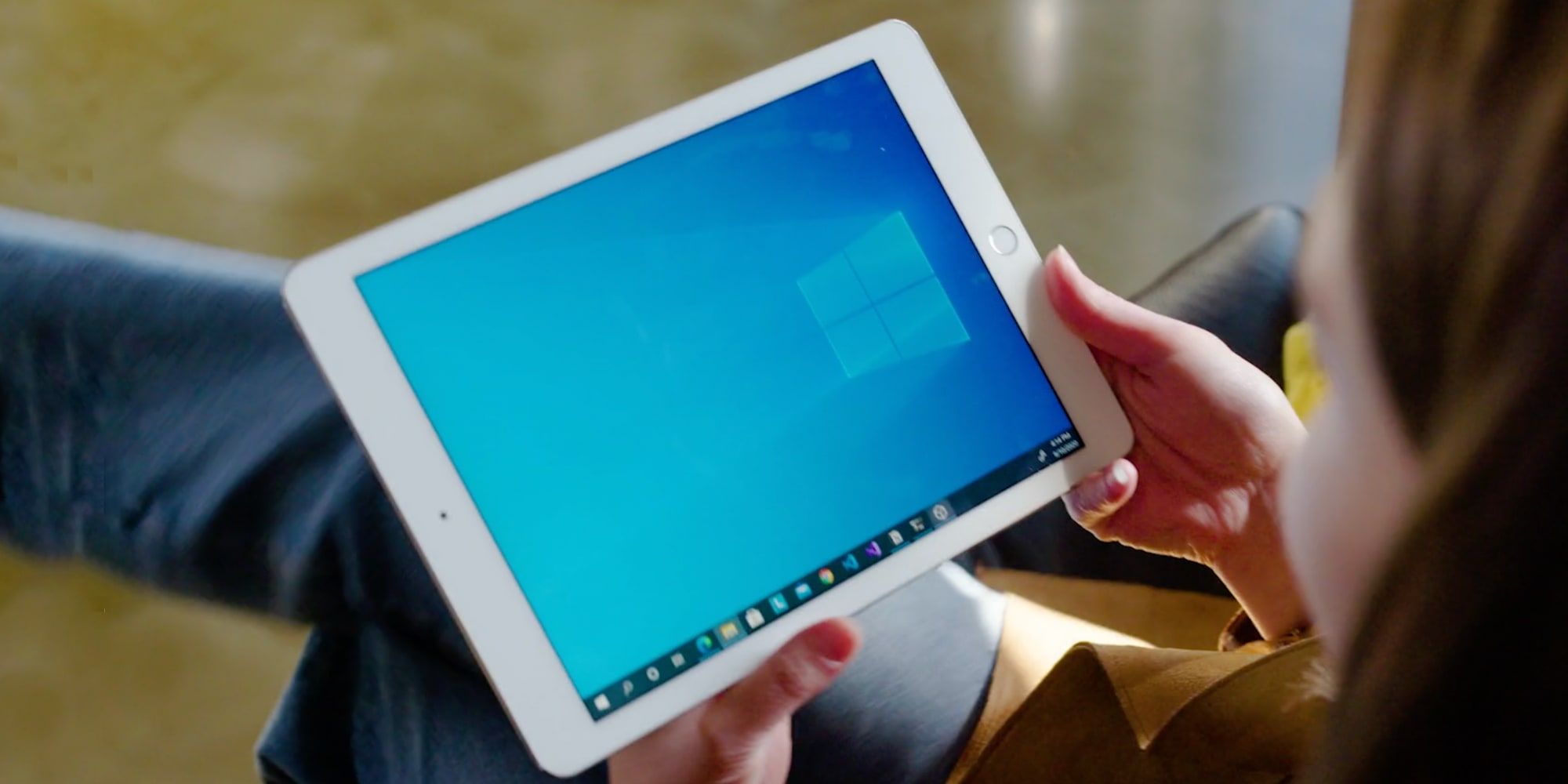 Luna Display Turns An iPad Into A Wireless Monitor For Your Windows PC