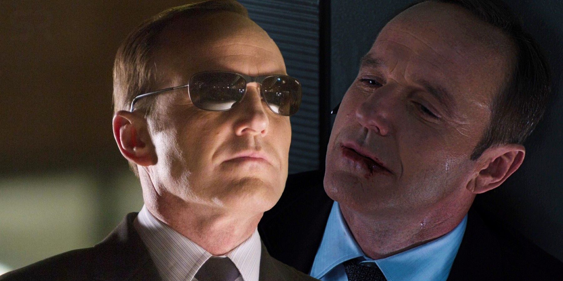 Coulson's Post-Avengers, Agents of SHIELD life (and deaths