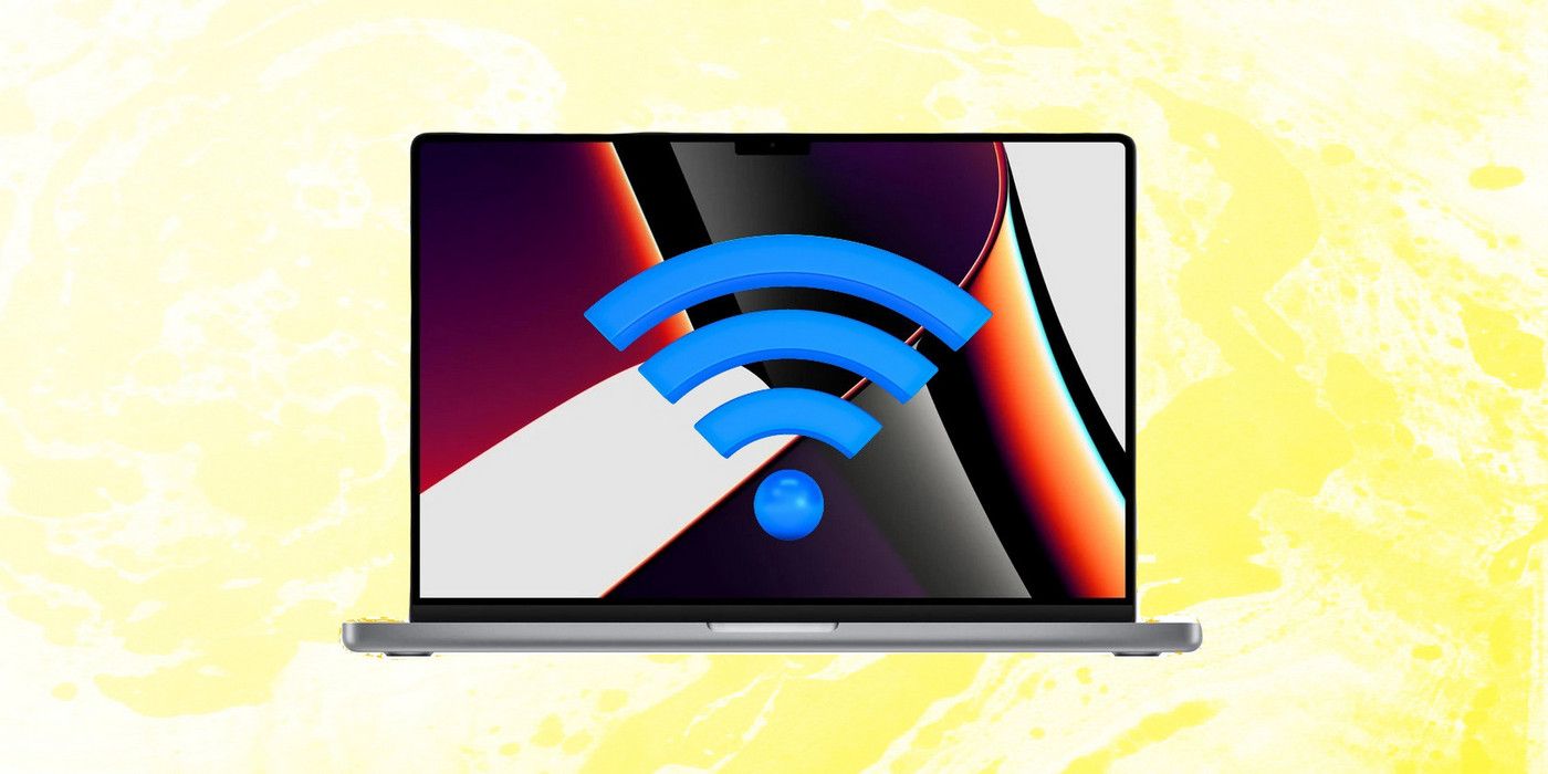 Mac Wi-Fi Problems? Why You Should Check Signal Strength (And How To)