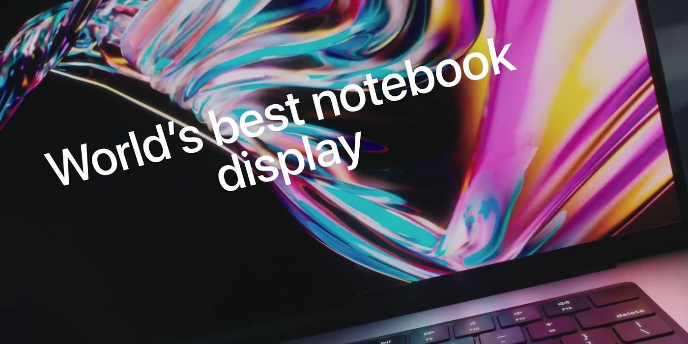 MacBook pro Display