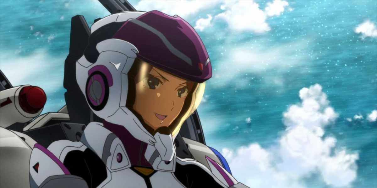 Every Macross Anime Ranked By MyAnimeList RELATED 13 Anime Series To Watch  If You Loved Cowboy