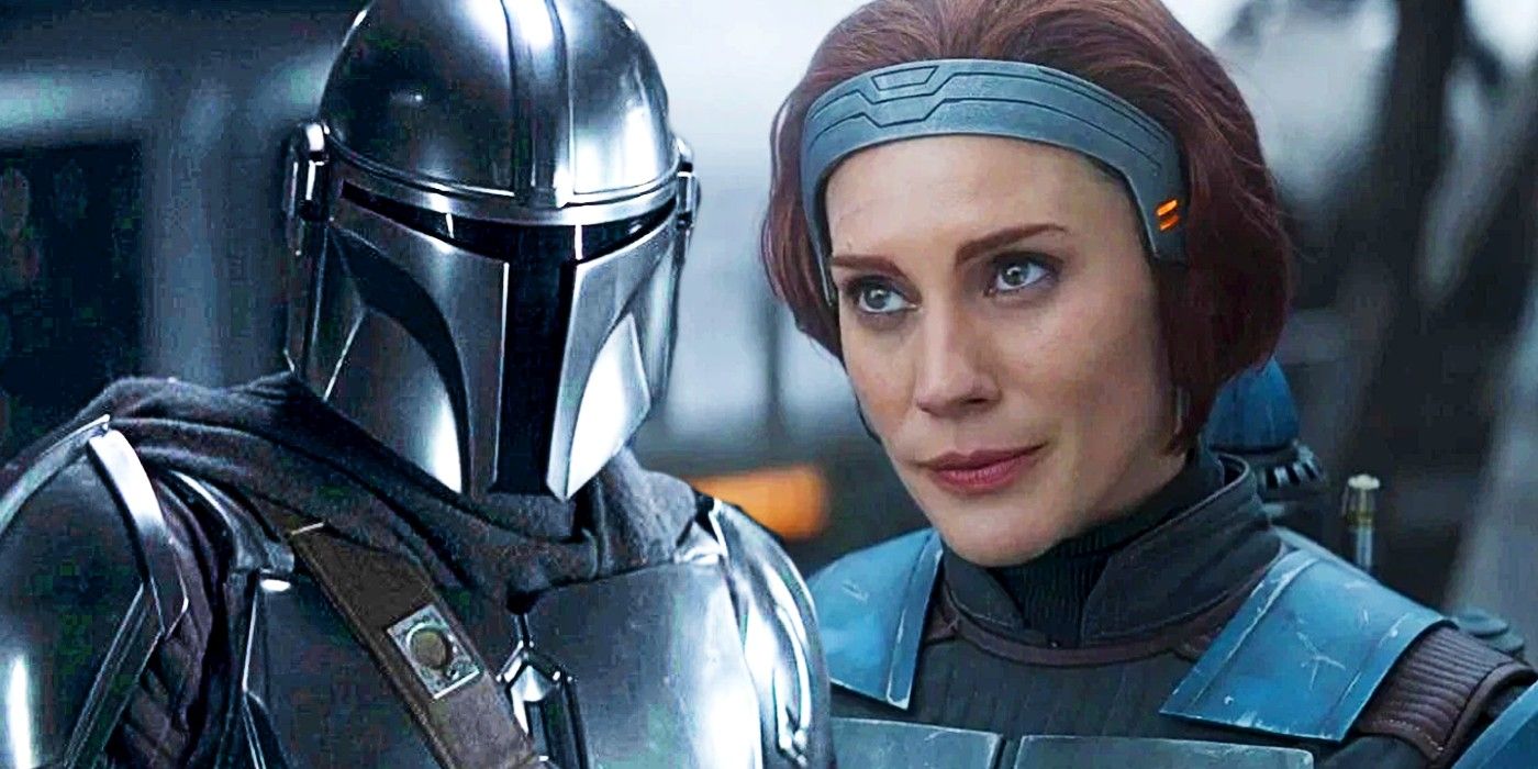 Mandalorian Season 3 Can Perfectly Reverse A Bo-Katan Rebels Storyline