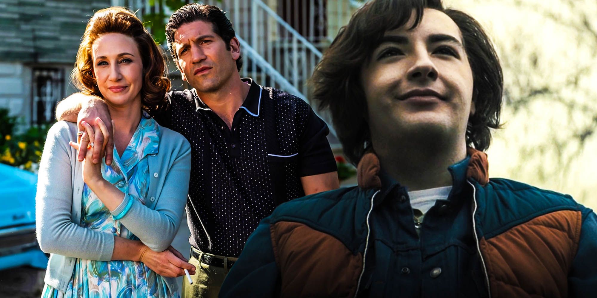 How Many Saints Of Newark Sets Up A Sequel (Not Just The Sopranos) - Will There Be A Many Saints Of Newark 2