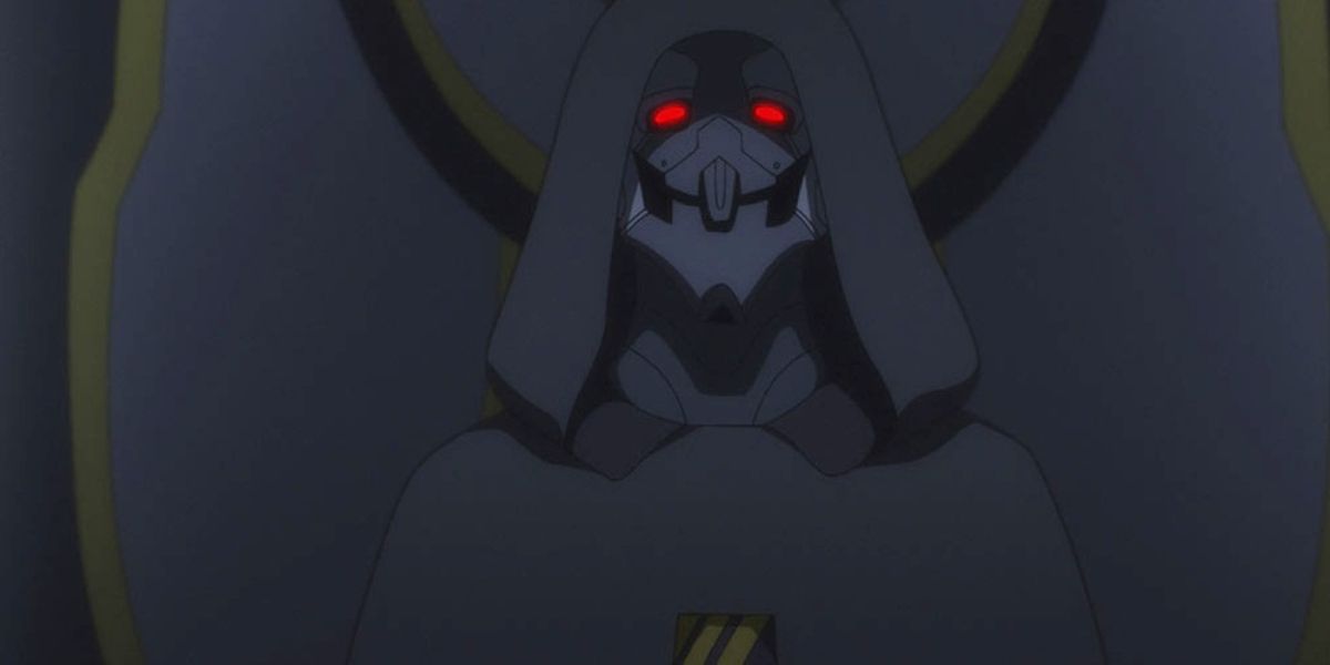 The 10 Best Star Wars Visions Characters, Ranked