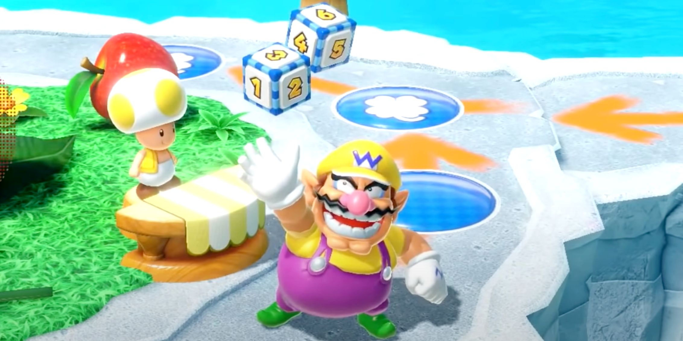 Mario Party Superstars Every Item Explained