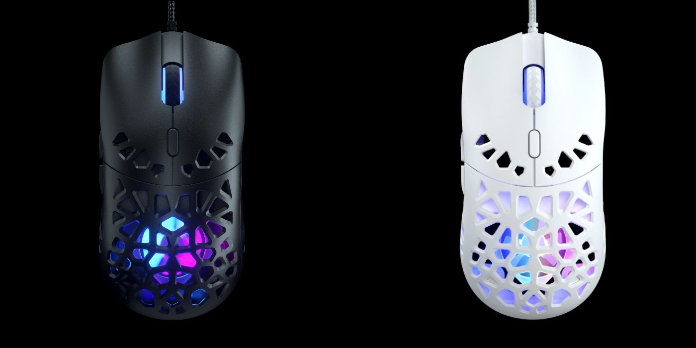 Marsback Zephyr Pro Review: An Excellent Budget Mouse With A Bonus Niche