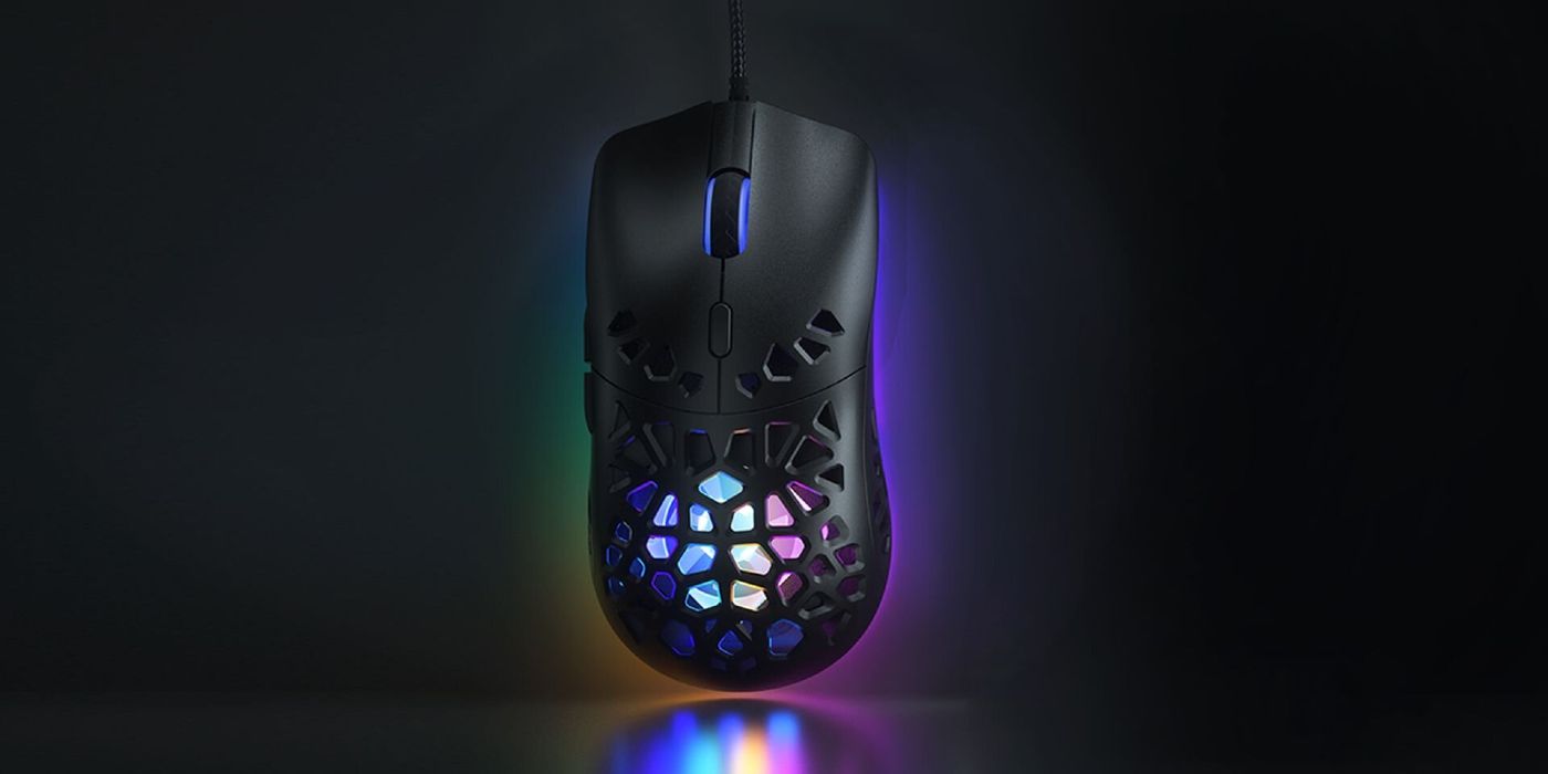 marsback mouse