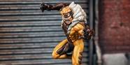 X Men Sabretooth Costume Sabretooth X Jand Men Custom Marvel Superhero X Men Sabretooth Costume Sabretooth X Jand Men Custom Marvel Superhero