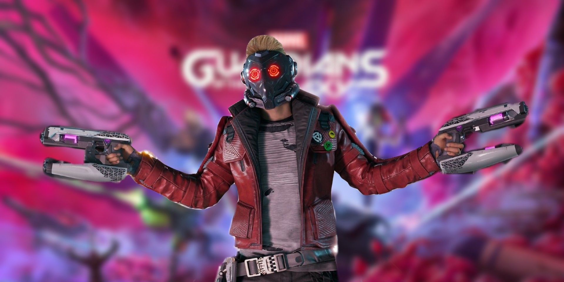 How to Change Songs in Marvel’s Guardians of the Galaxy