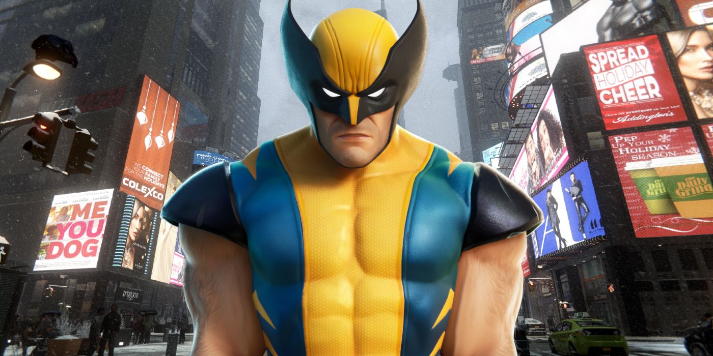 Will Marvel’s Wolverine Be OpenWorld Like SpiderMan?