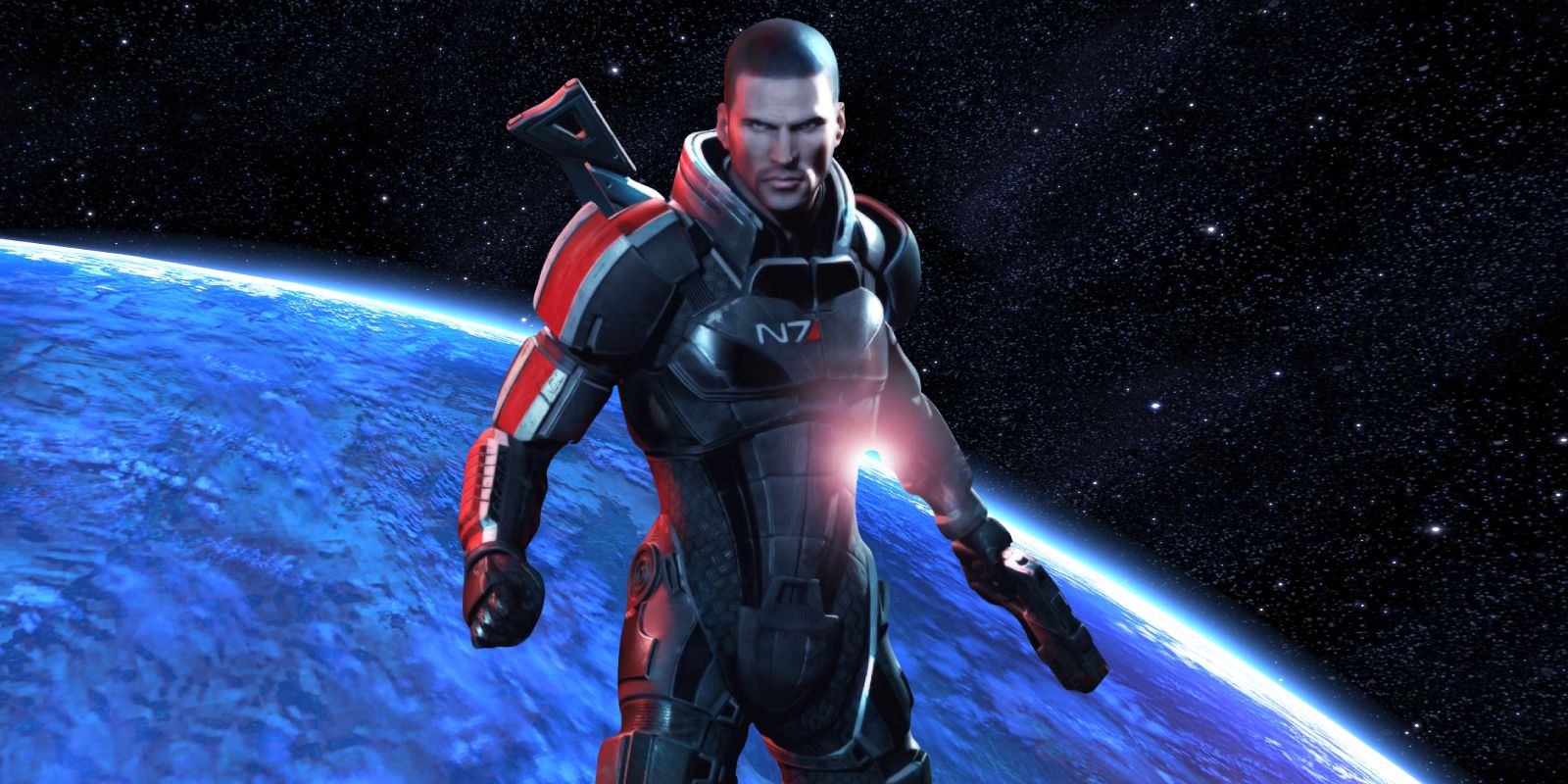 Mass Effect 1 Choices That Don't Really Matter ME1