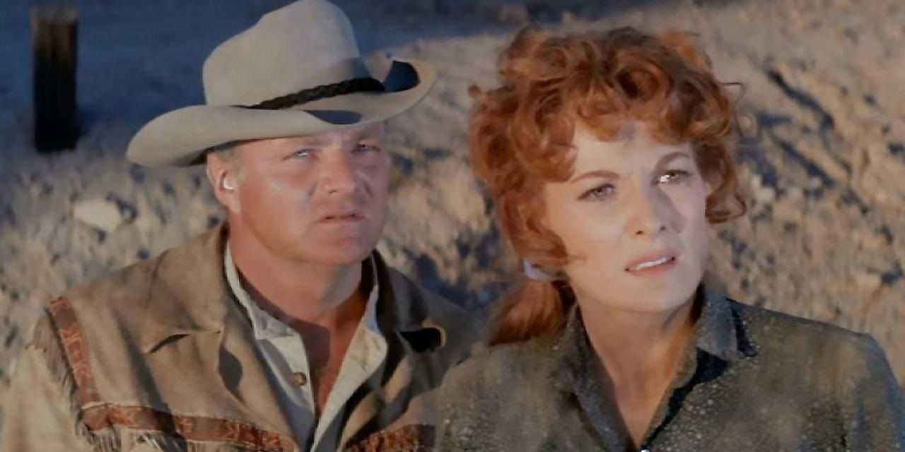 Every Sam Peckinpah Western, Ranked By IMDb