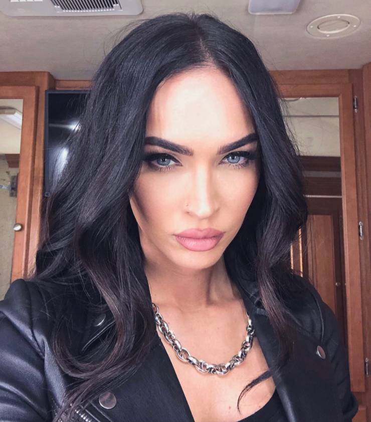 'The Expendables 4' Set Photos Reveal First Look At Megan Fox's Costume