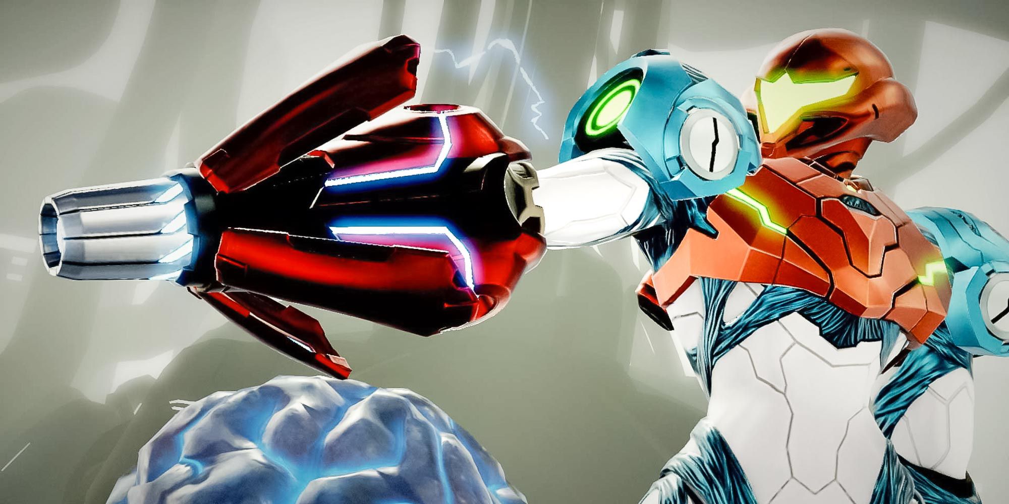 Nintendo revela Metroid Dread na E3 2021, continuação de Metroid Fusion