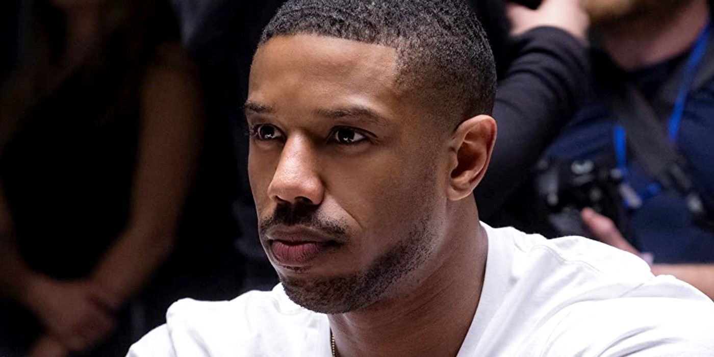 It's Official: Michael B. Jordan to Direct 'Creed III' – The Hollywood  Reporter