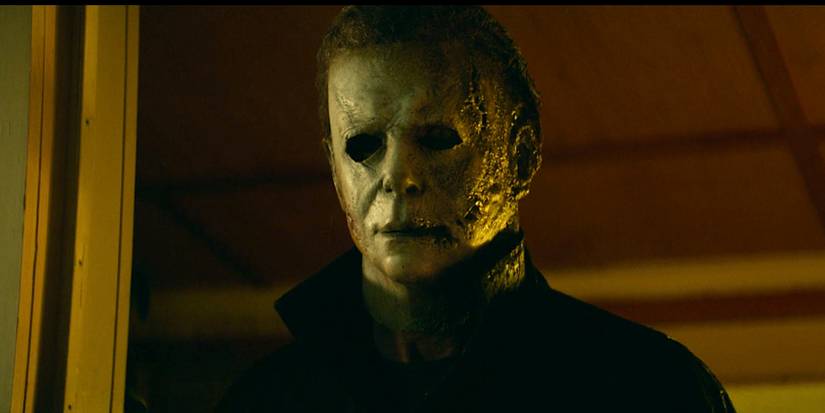 How Tall is Michael Myers Halloween Kills: Shocking Height Revealed!