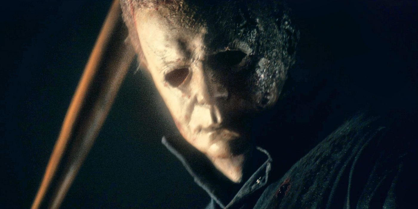 Halloween: What Unmasked Michael Myers Looks Like In David Gordon Green ...