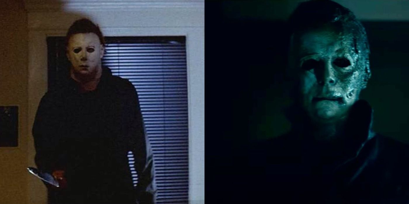 Michael Myers is still terrifying over 40 years later