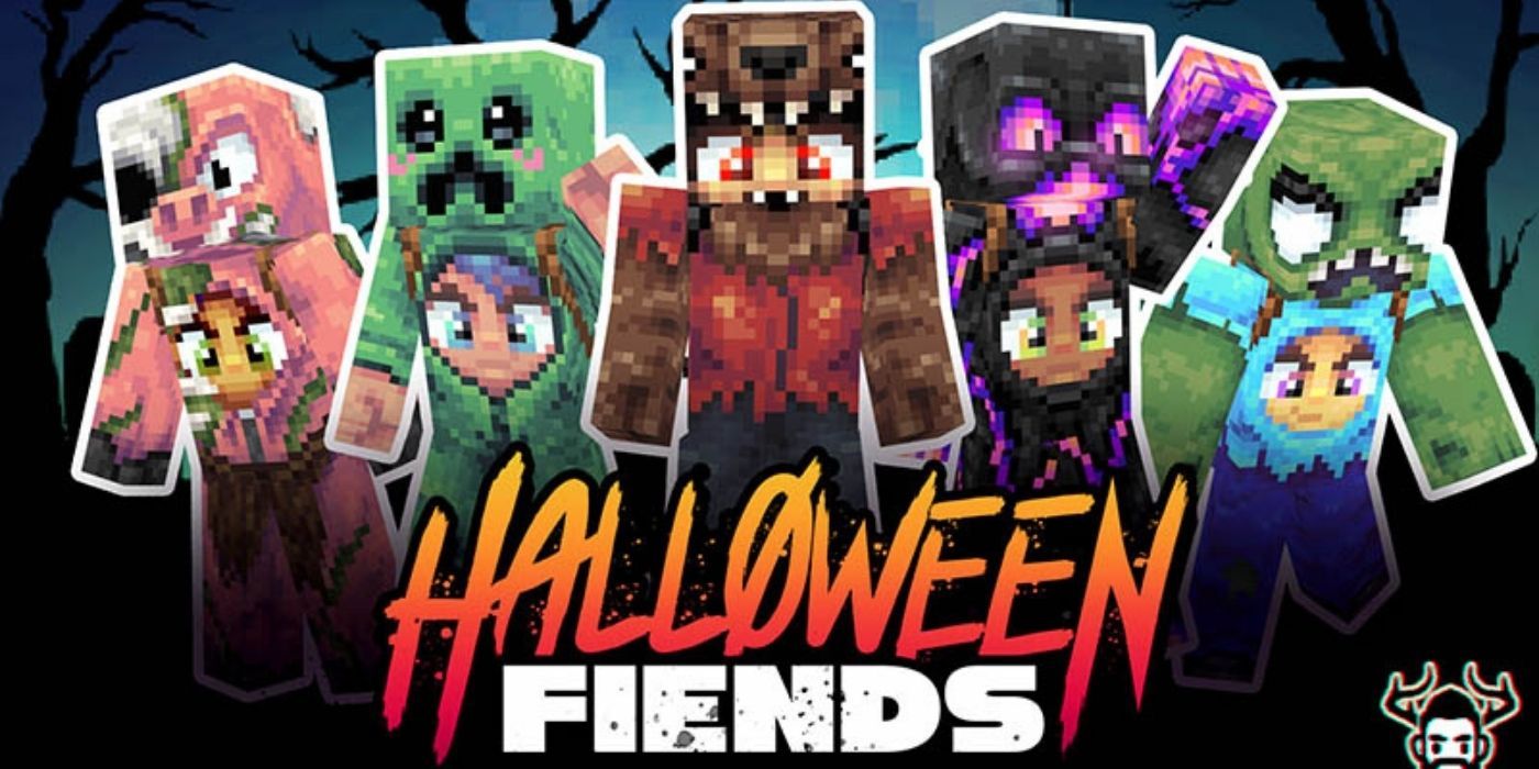 Minecraft: 7 Coolest Things About Spookyfest and Spookier Fall 2021