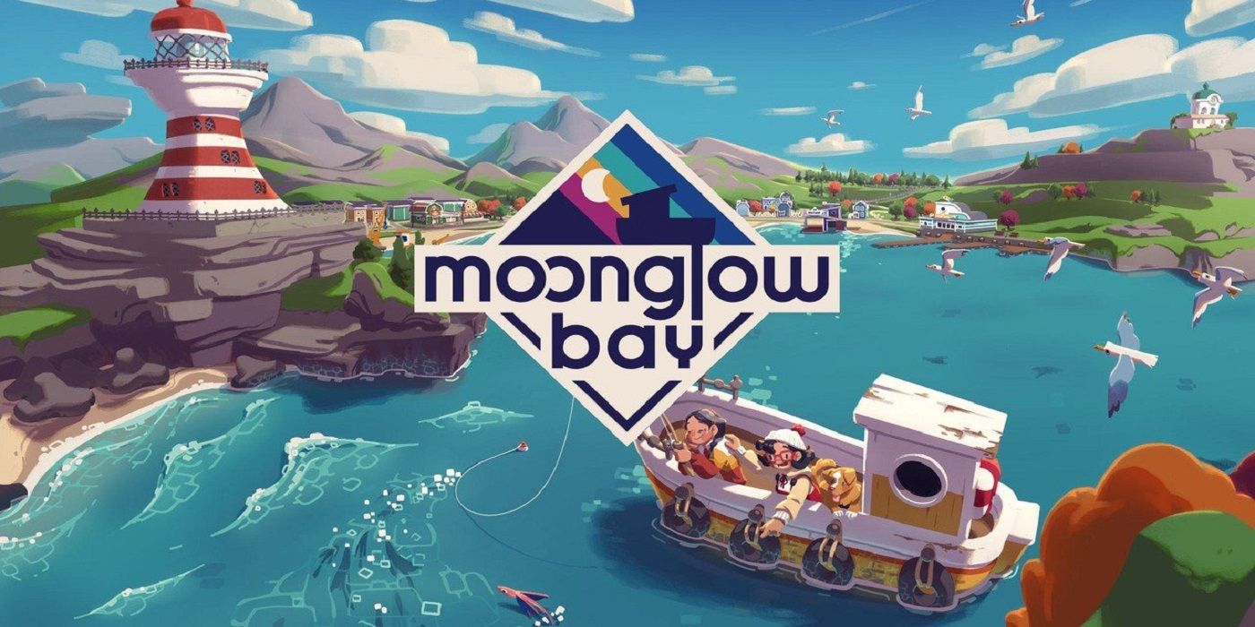 Moonglow Bay Review Fishing Up Interesting Plotlines
