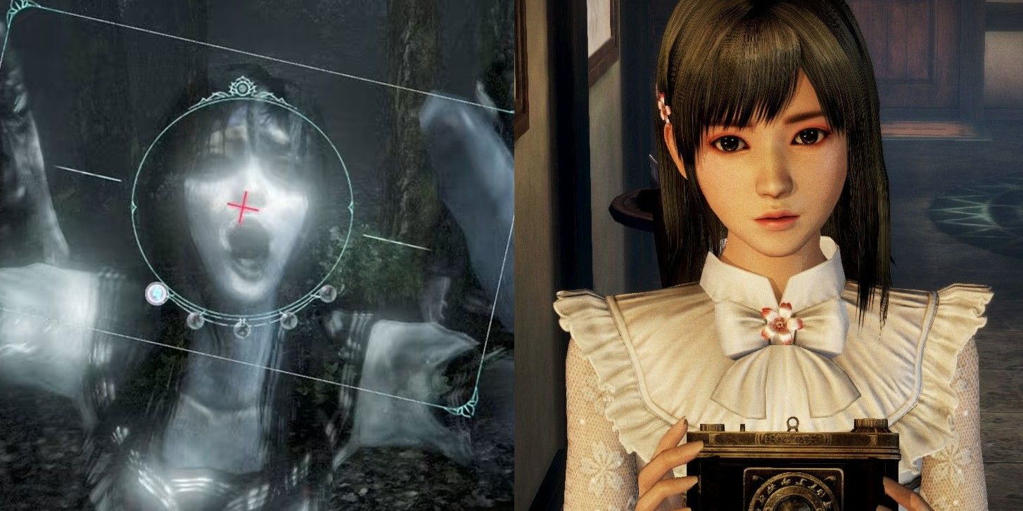 More Fatal Frame Game Remasters Possible After Maiden of Black Water