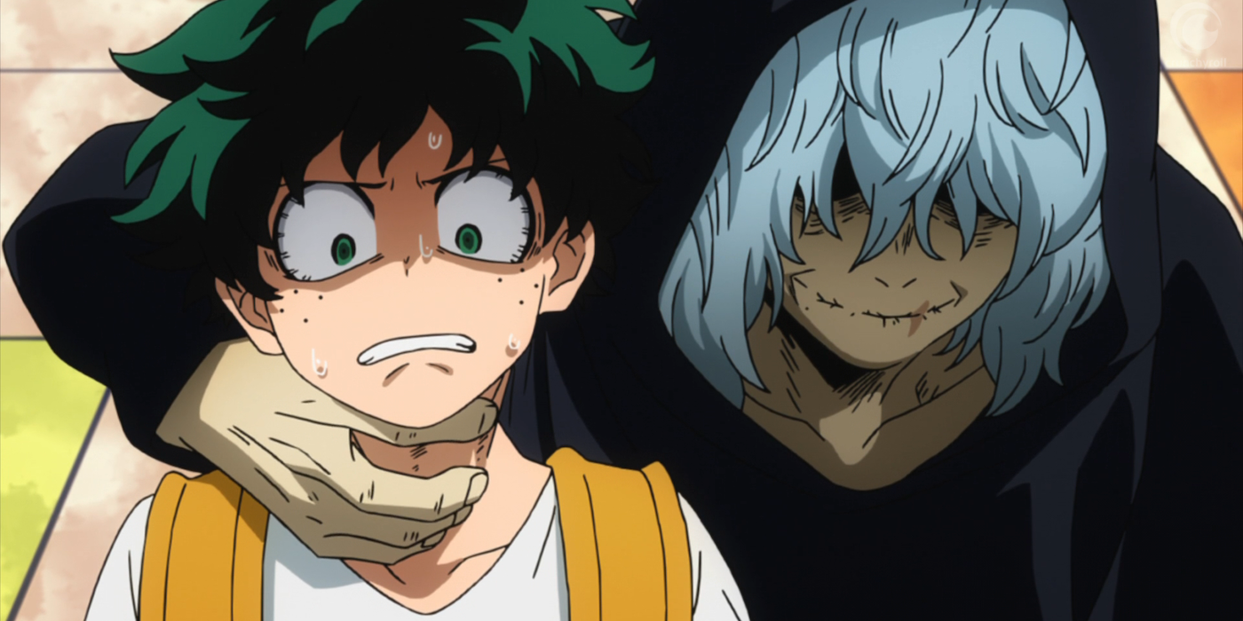 Is My Hero Academia's Season 6 Finale the Beginning of the End?