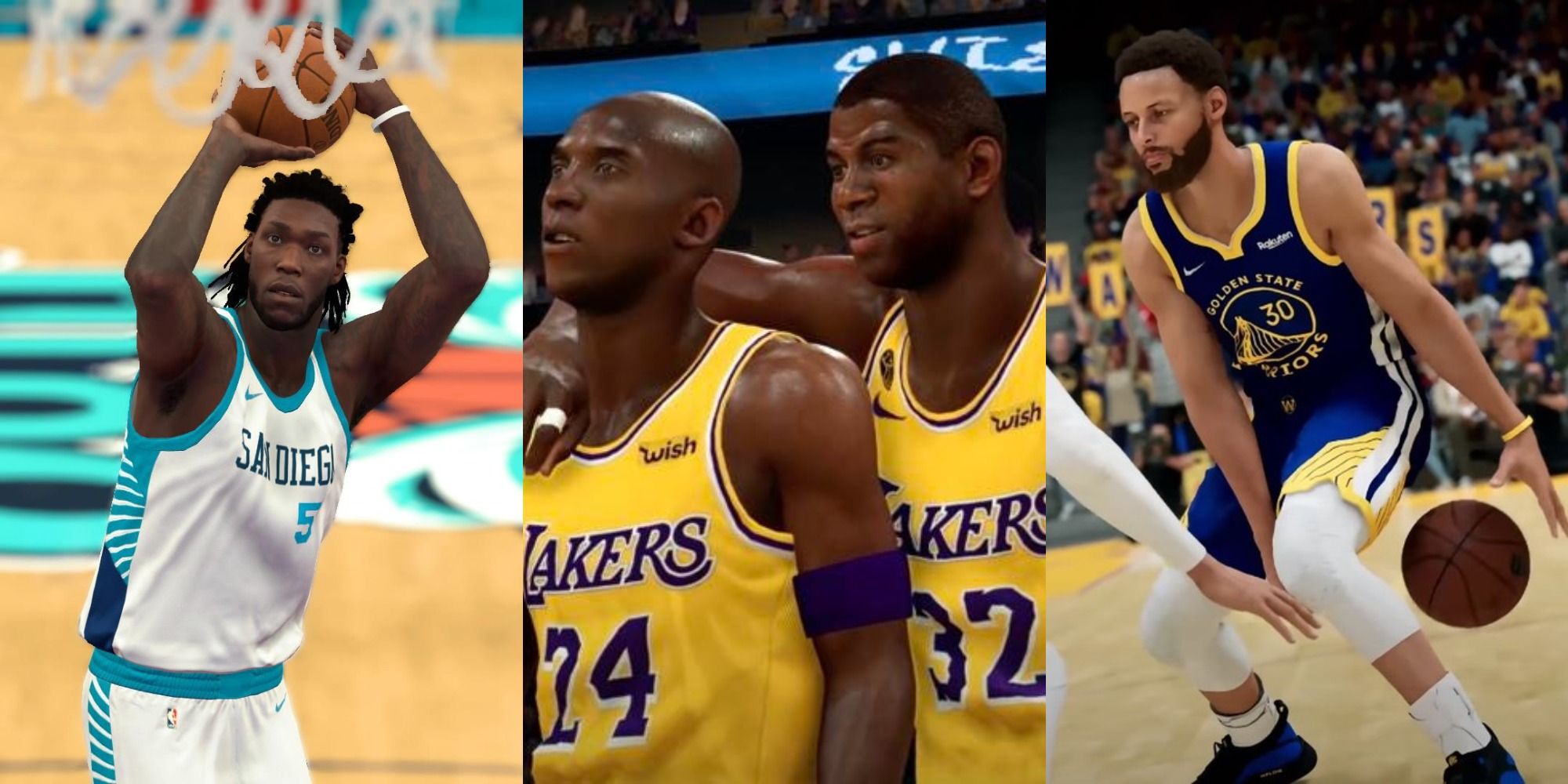 How to Set Up a Fantasy Draft in NBA 2K22 MyLeague
