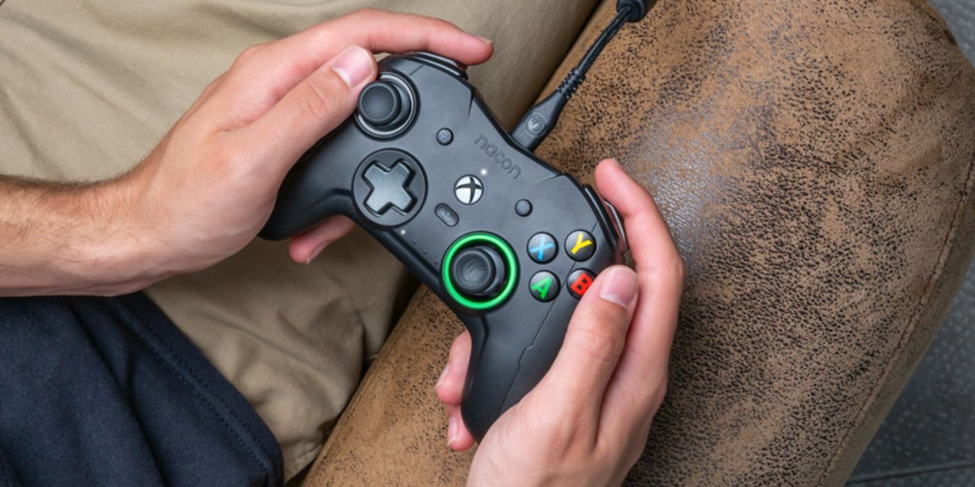 Nacon Revolution X Pro Controller Review: An Excellent, Customizable Option