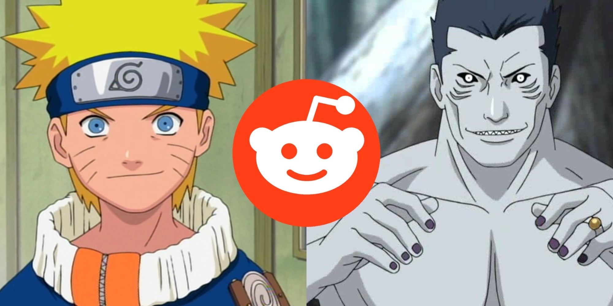 Different eyes of the Shinobi : r/Naruto