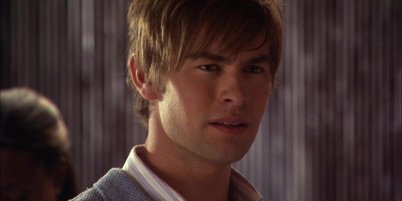 Gossip Girl: 10 Nate Quotes That Are Surprisingly Wise