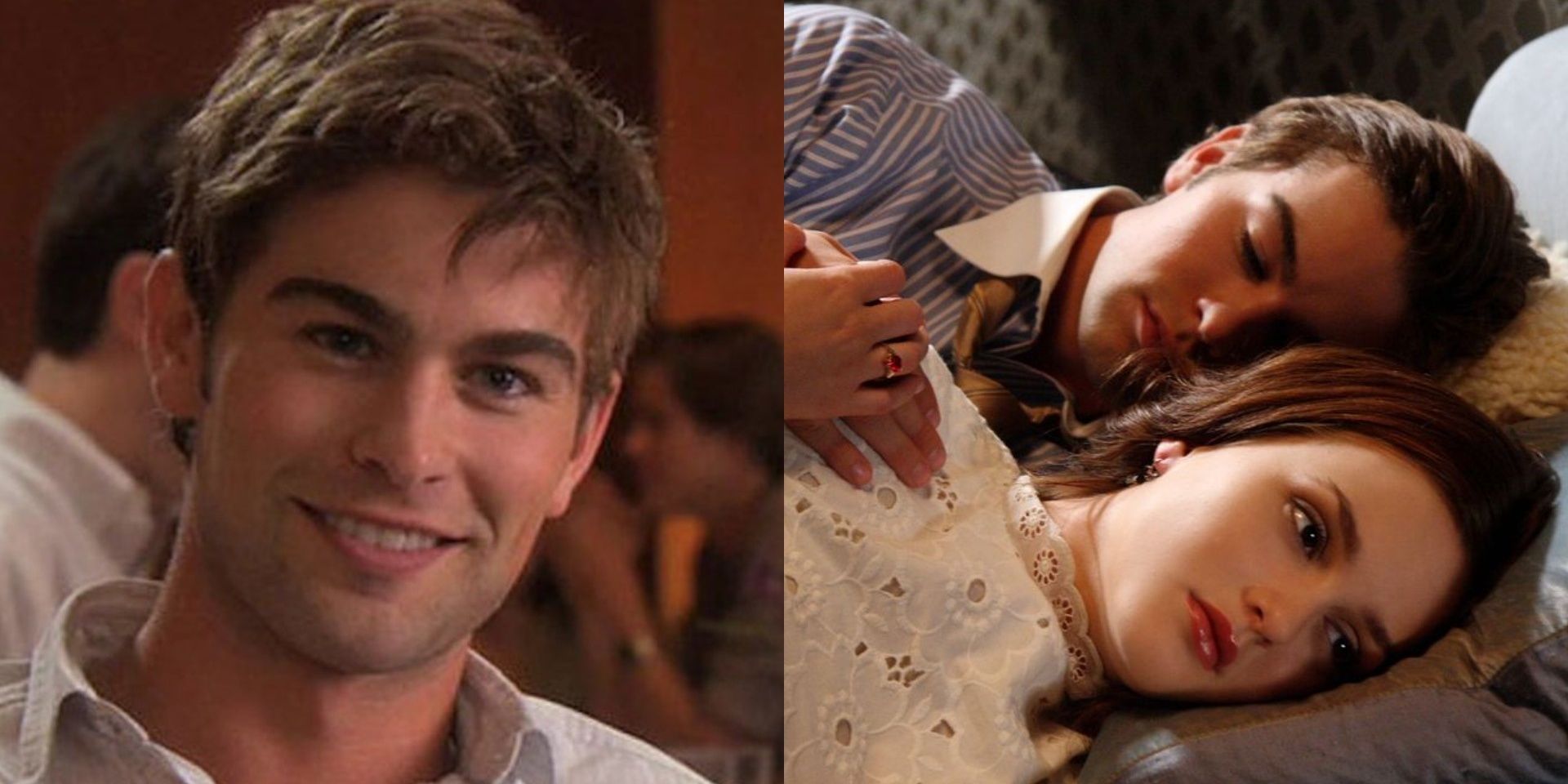 Gossip Girl: 10 Nate Quotes That Are Surprisingly Wise