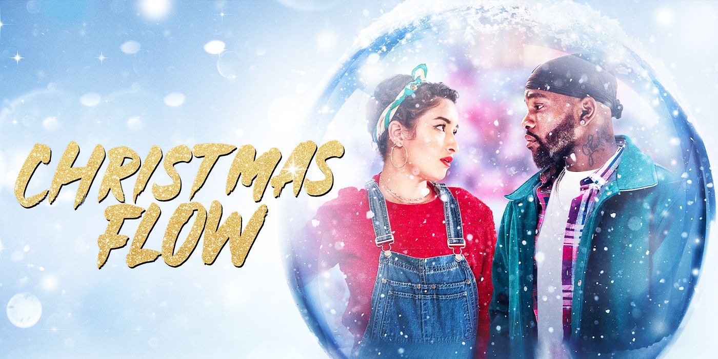 Every Netflix Movie & Series Releasing For Christmas 2021